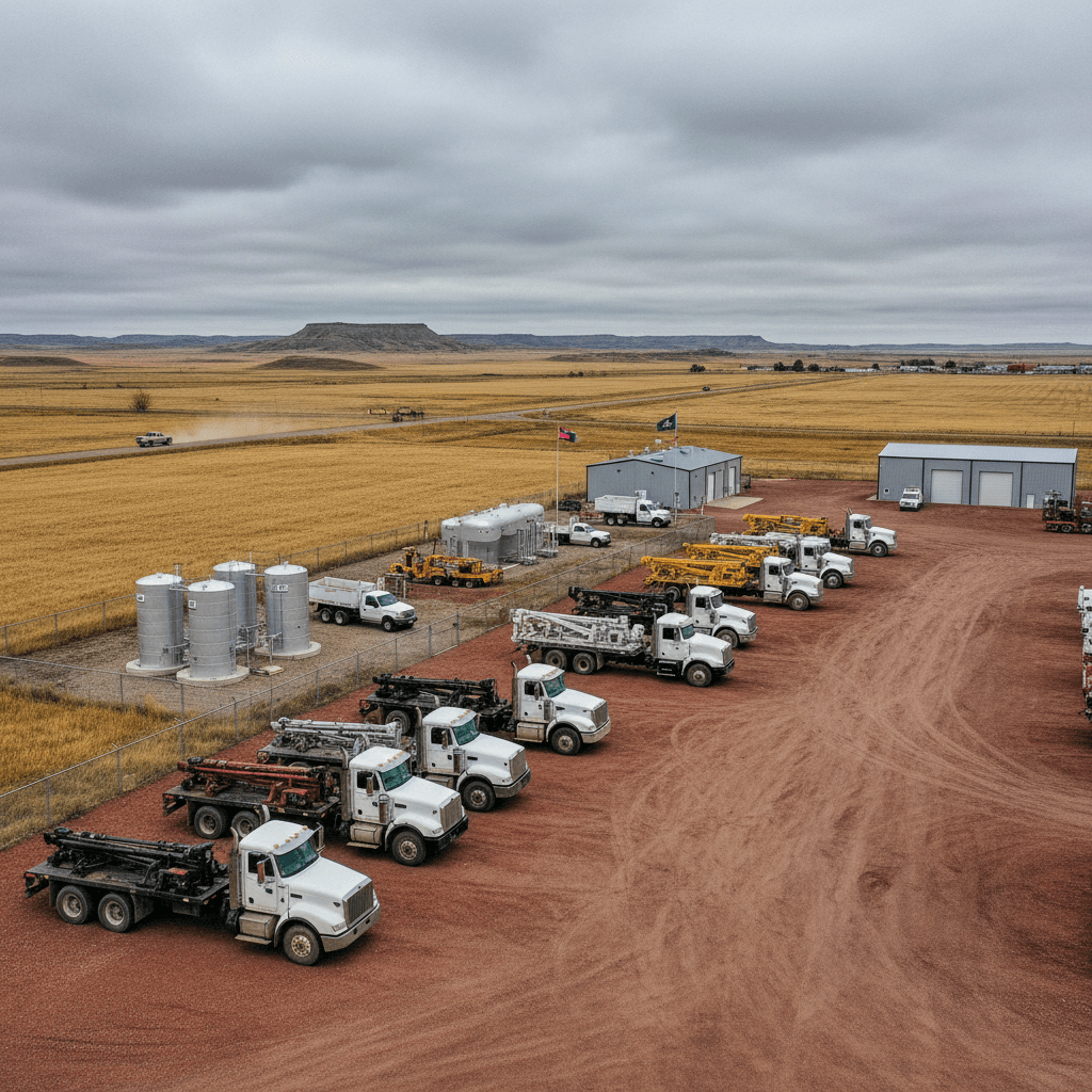 ExxonMobil Advances Offshore Projects as Bakken Portfolio Remains Core - Bakken Wire