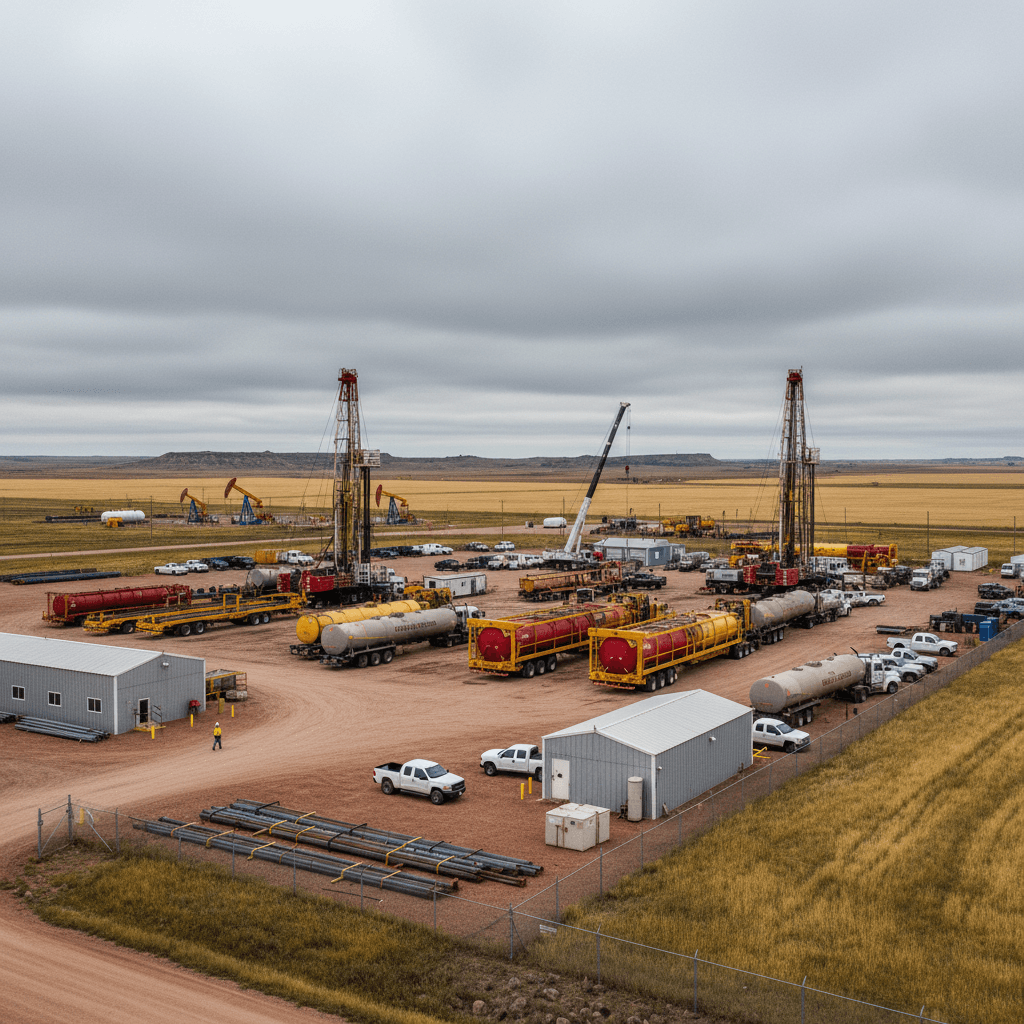 ExxonMobil Advances Global Portfolio with Cyprus, Australia Deals - Bakken Wire