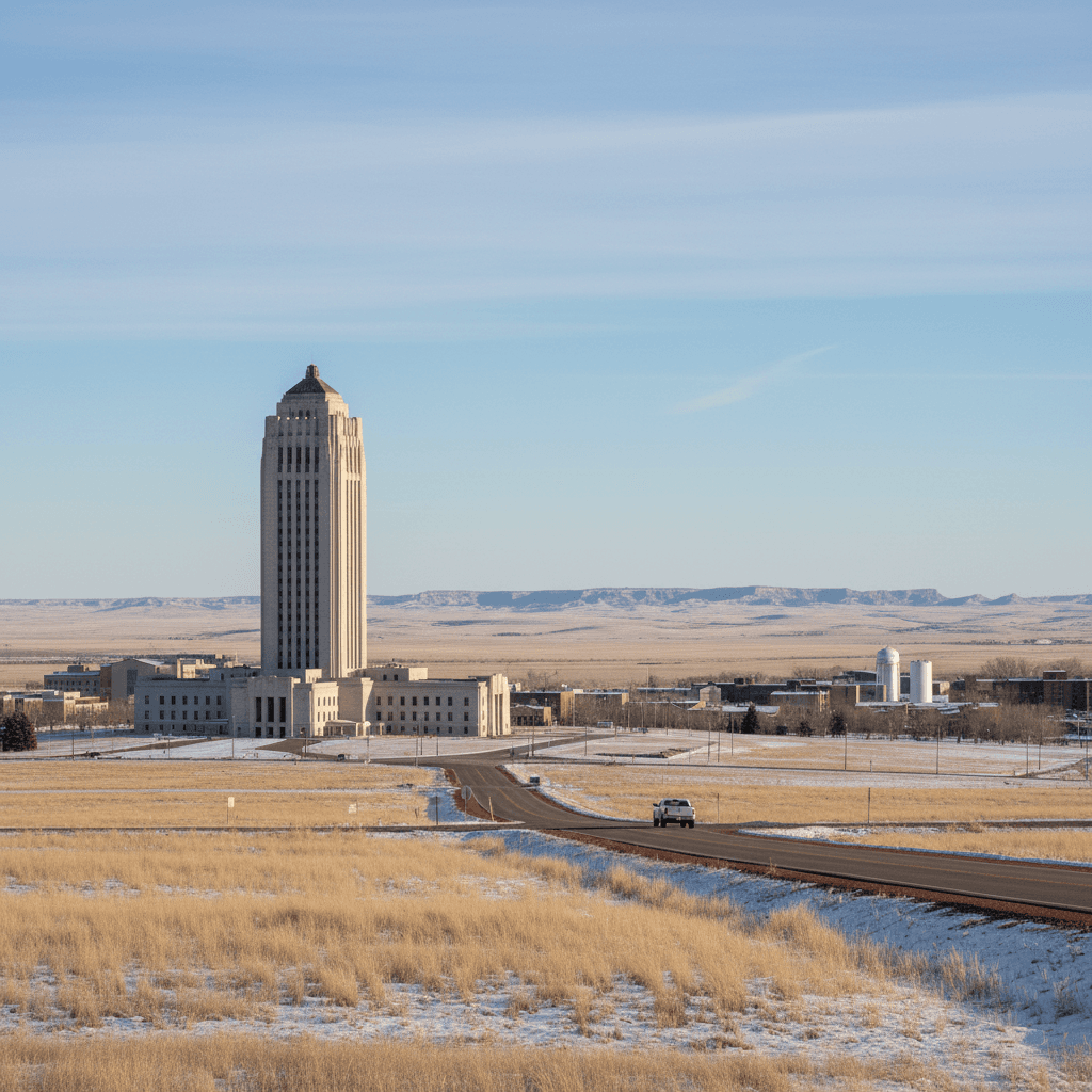 Texas Oil Regulator Directs DOGE to Enhance RRC Efficiency - Bakken Wire