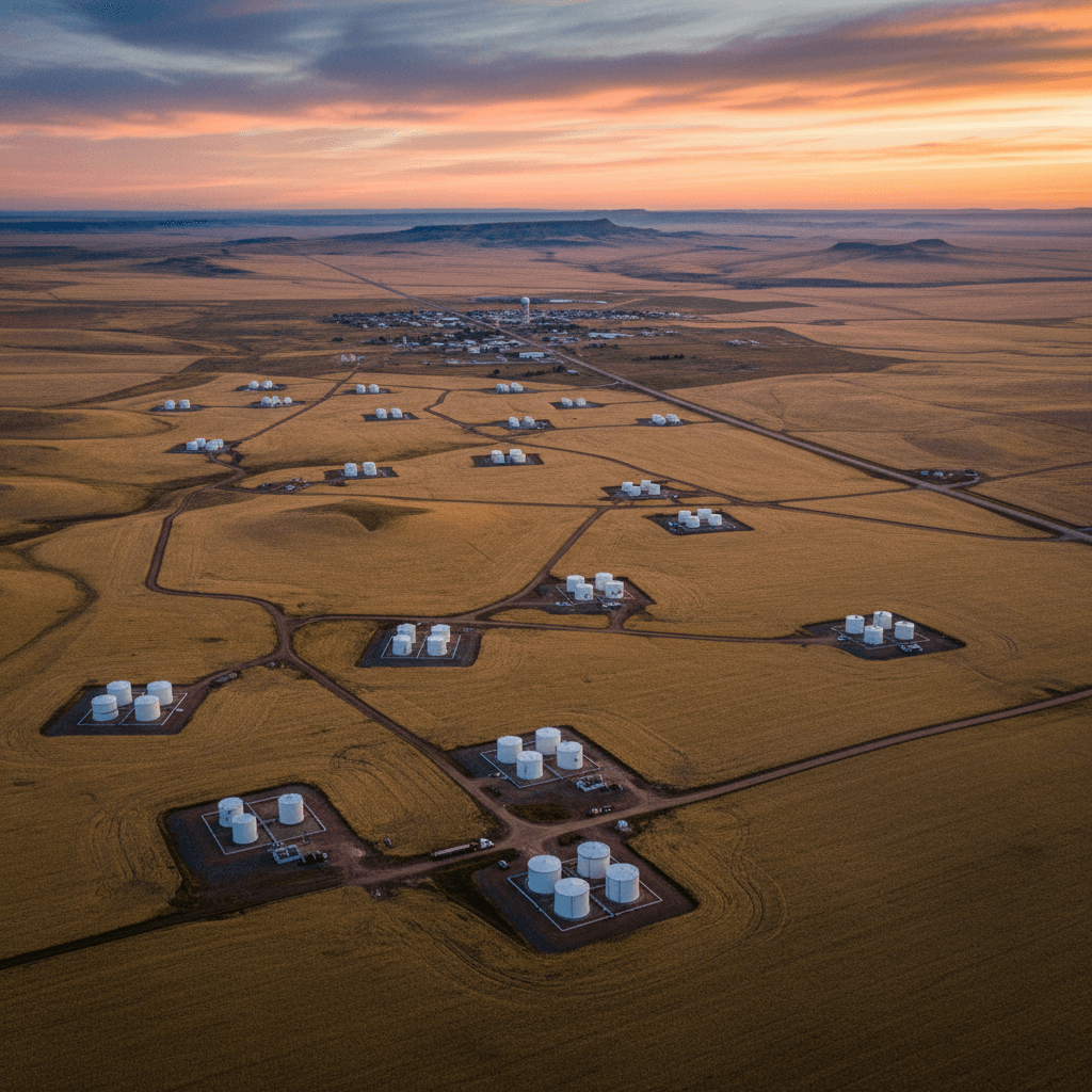 Oil Prices Edge Higher Amid OPEC Supply Rebound, Bakken Diff Holds at -$3.42 - Bakken Wire