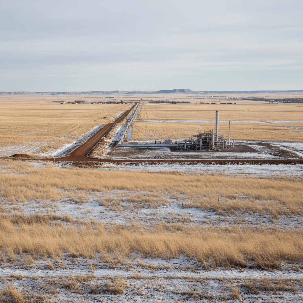 Alberta Seeks National Interest Status for West Coast Oil Pipeline - Bakken Wire
