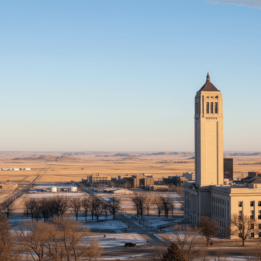 Texas Regulator Directs DOGE to Boost RRC Efficiency - Bakken Wire