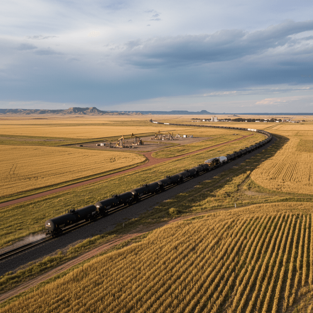 The Morning Take - Energy Market Briefing