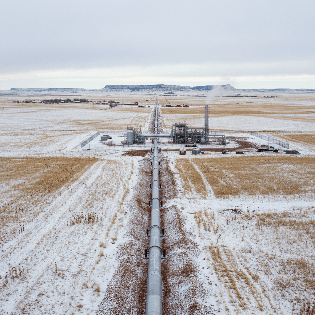 Midday Market Update Shows Oil in Divided State - Bakken Wire