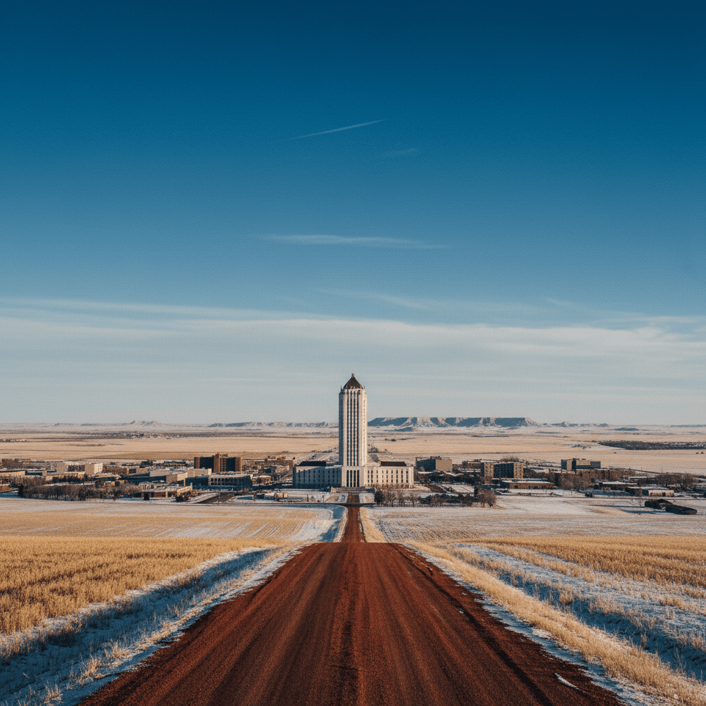 Texas Oil Regulator Directs DOGE to Enhance RRC Efficiency - Bakken Wire