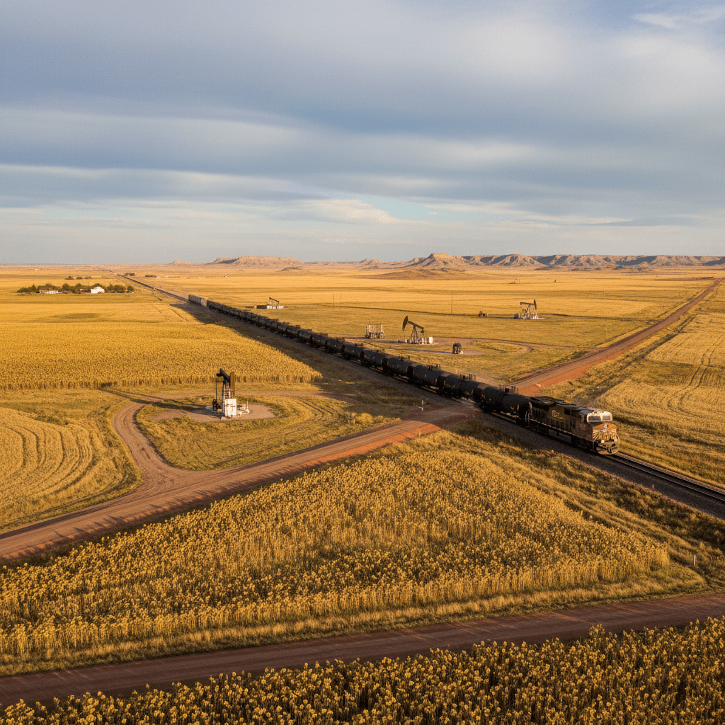 The Midday Take - Energy Market Briefing