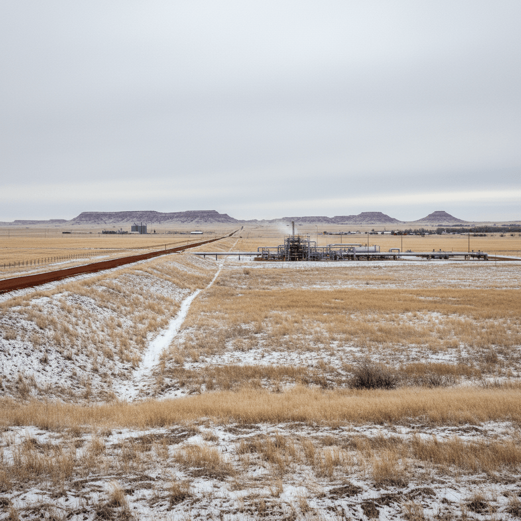 Alberta Seeks National Status for West Coast Oil Pipeline Project - Bakken Wire