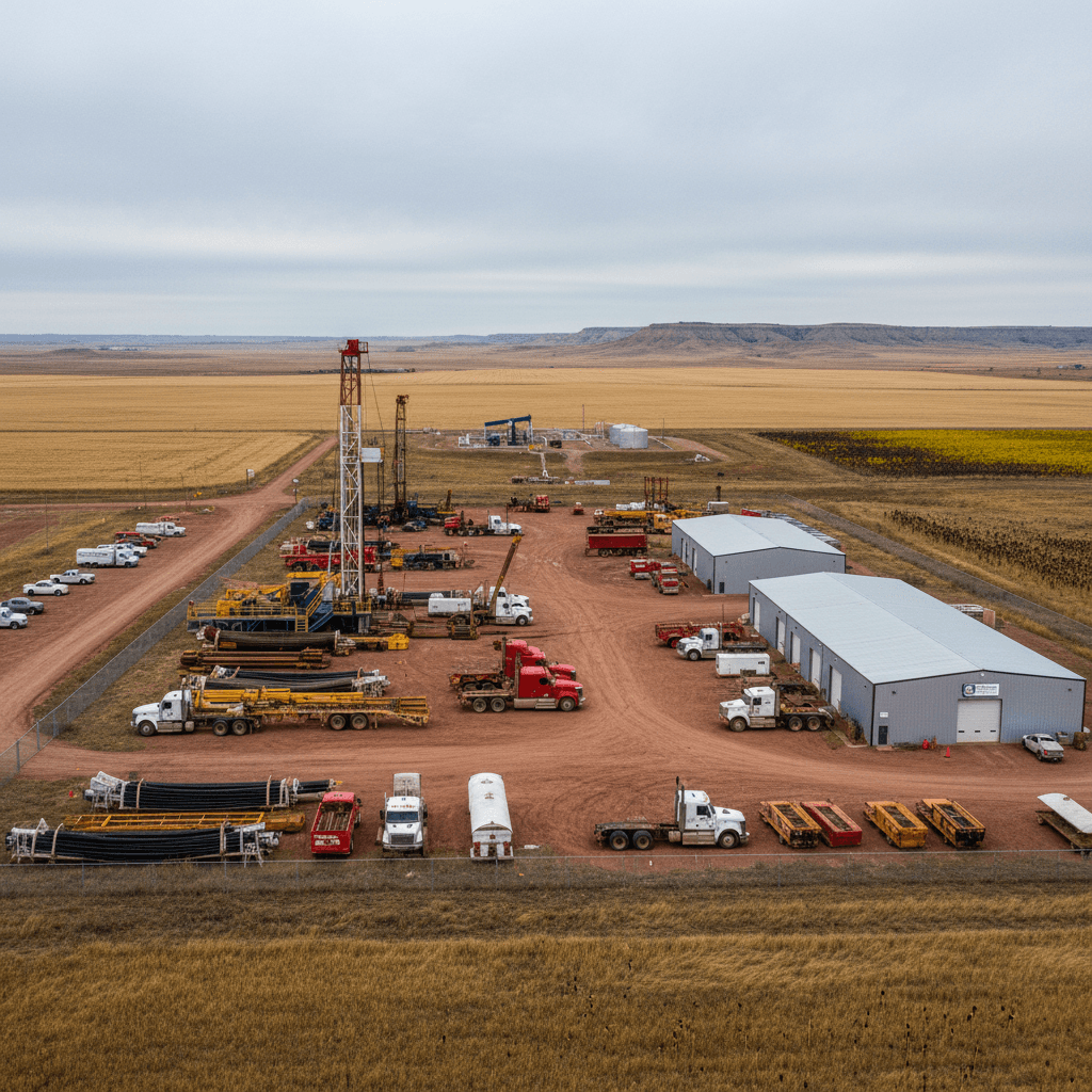 ExxonMobil Divests Australian Operatorship, Advances Cyprus Project - Bakken Wire