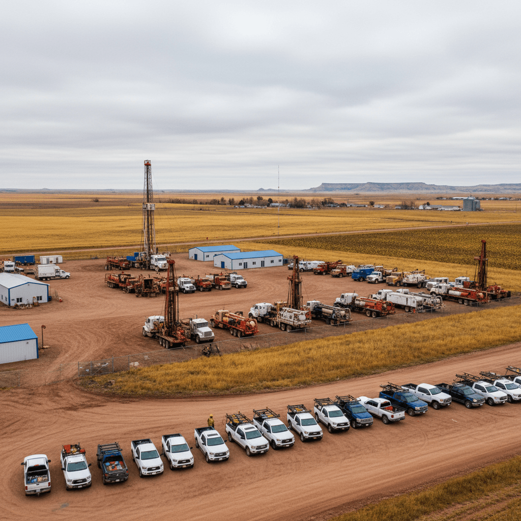 Refiner Margins Soar Amid Divided Oil Market - Bakken Wire