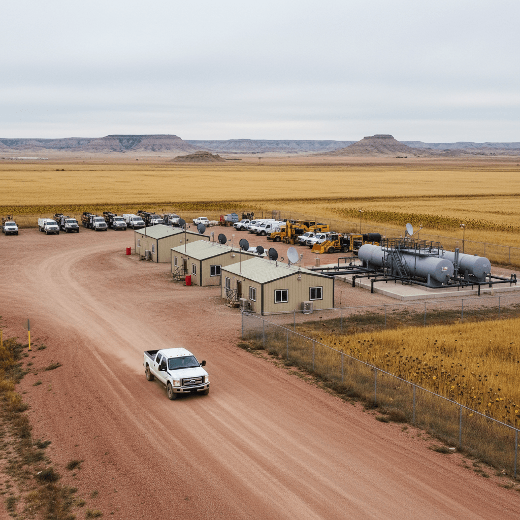 ExxonMobil Executes Asset Transitions in Australia, Cyprus - Bakken Wire
