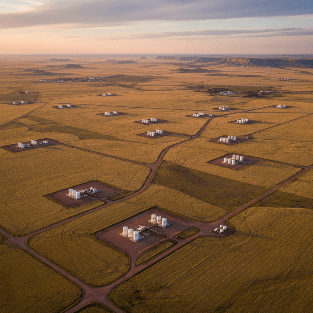 Oil Prices Edge Higher Amid Geopolitical Tension, Bakken Differential Widens - Bakken Wire