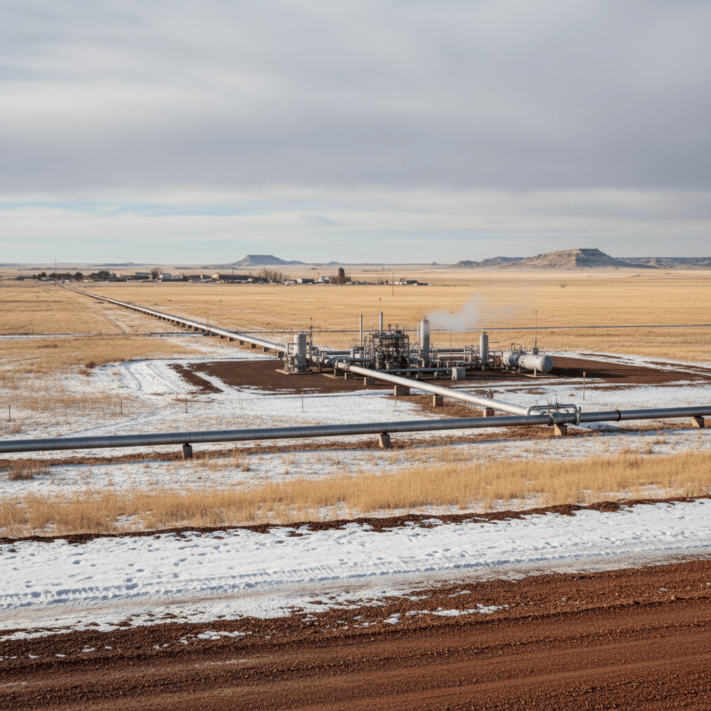 Alberta Advances West Coast Pipeline Project - Bakken Wire