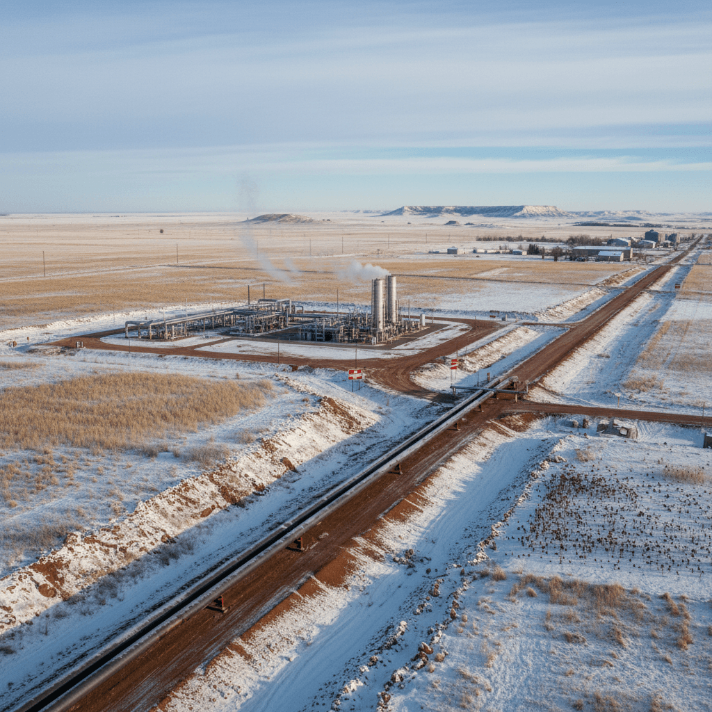 Global Oil Demand and Market Division Highlighted in Recent Reports - Bakken Wire