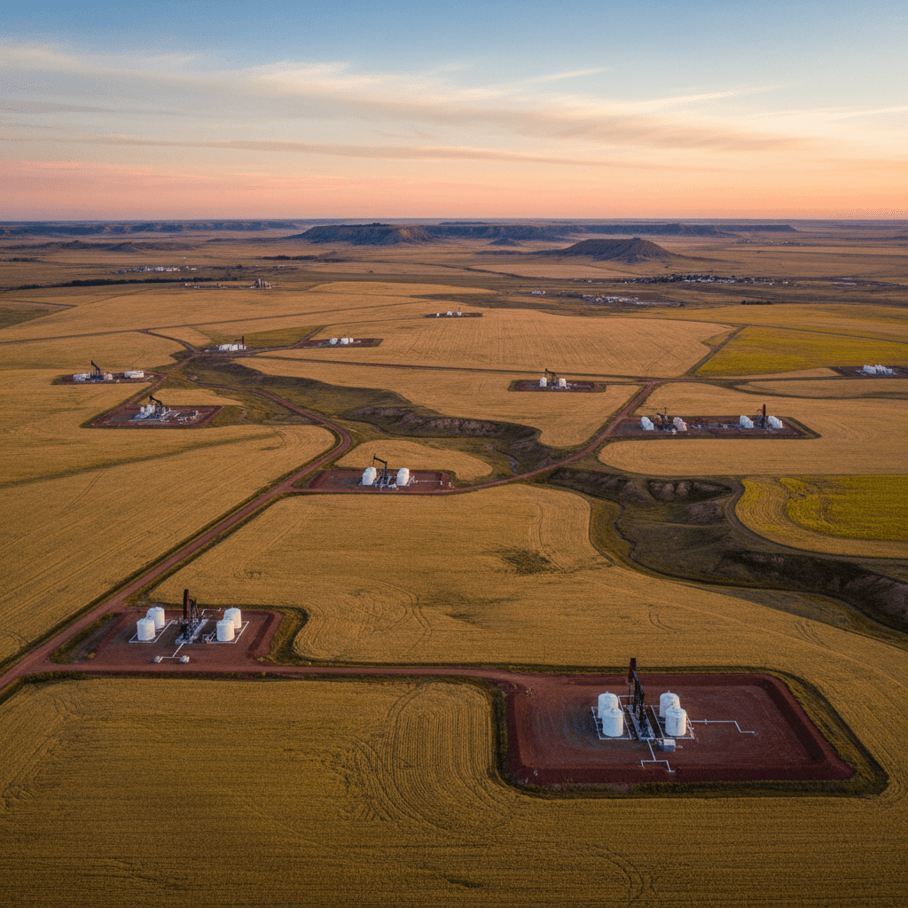 Oil Prices Edge Higher Midday Sunday; Bakken Differential Widens Slightly - Bakken Wire