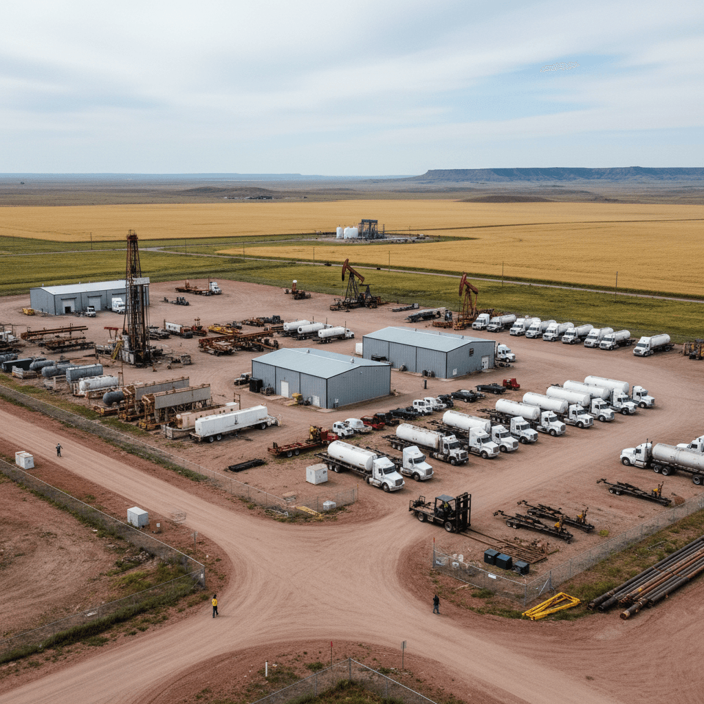 Refiner Profits Soar as Global Events Highlight Market Dependencies - Bakken Wire