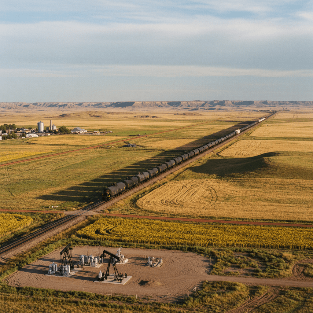The Midday Take - Energy Market Briefing