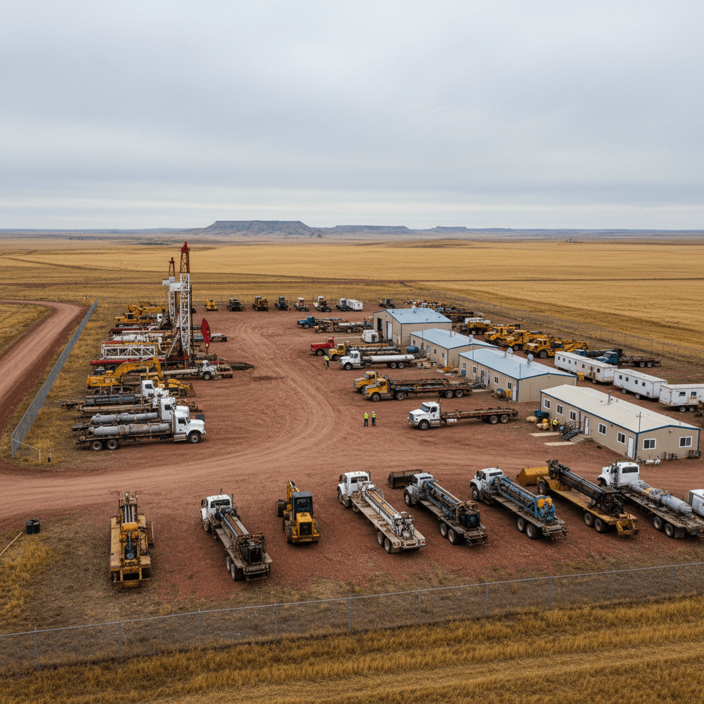 Refiner Profits Soar as Global Oil Market Remains Divided - Bakken Wire