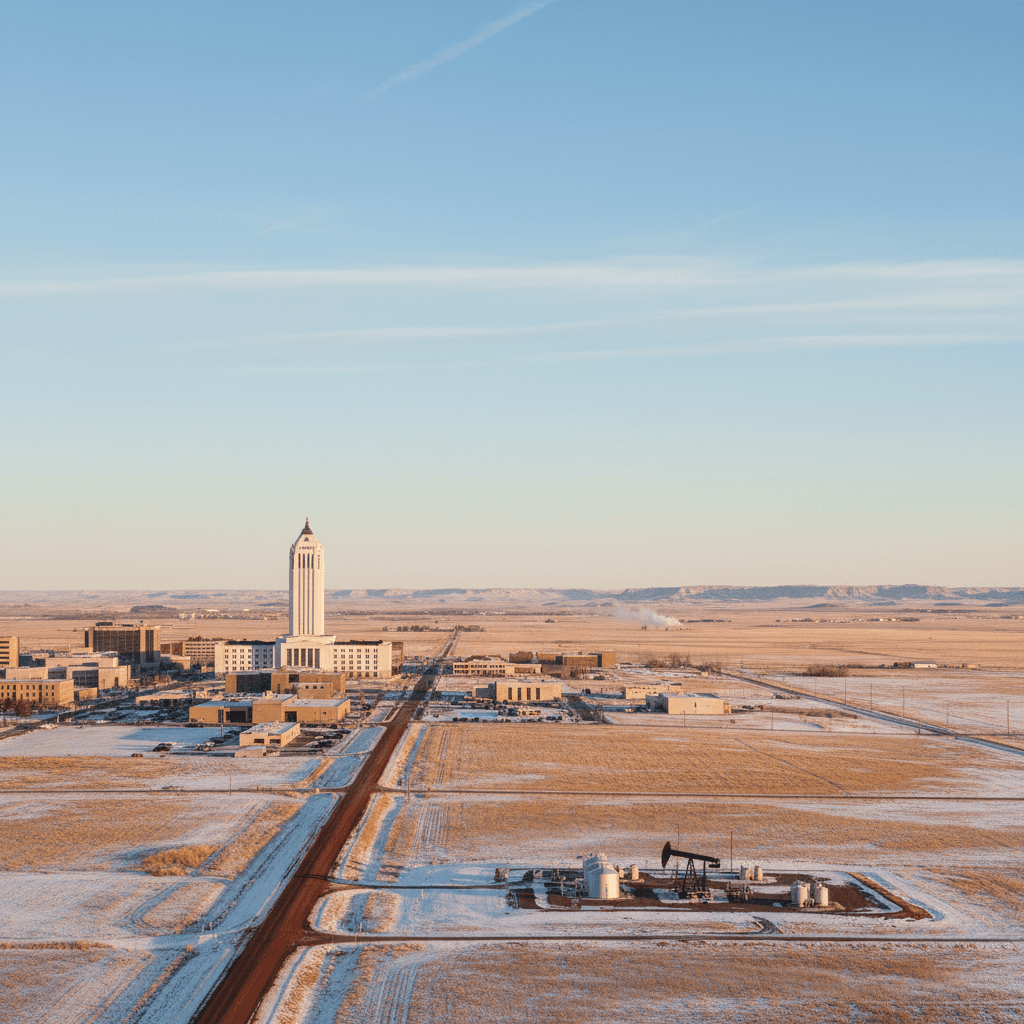 UK Political Shift Could Impact Global Energy Markets, Bakken Competitiveness - Bakken Wire