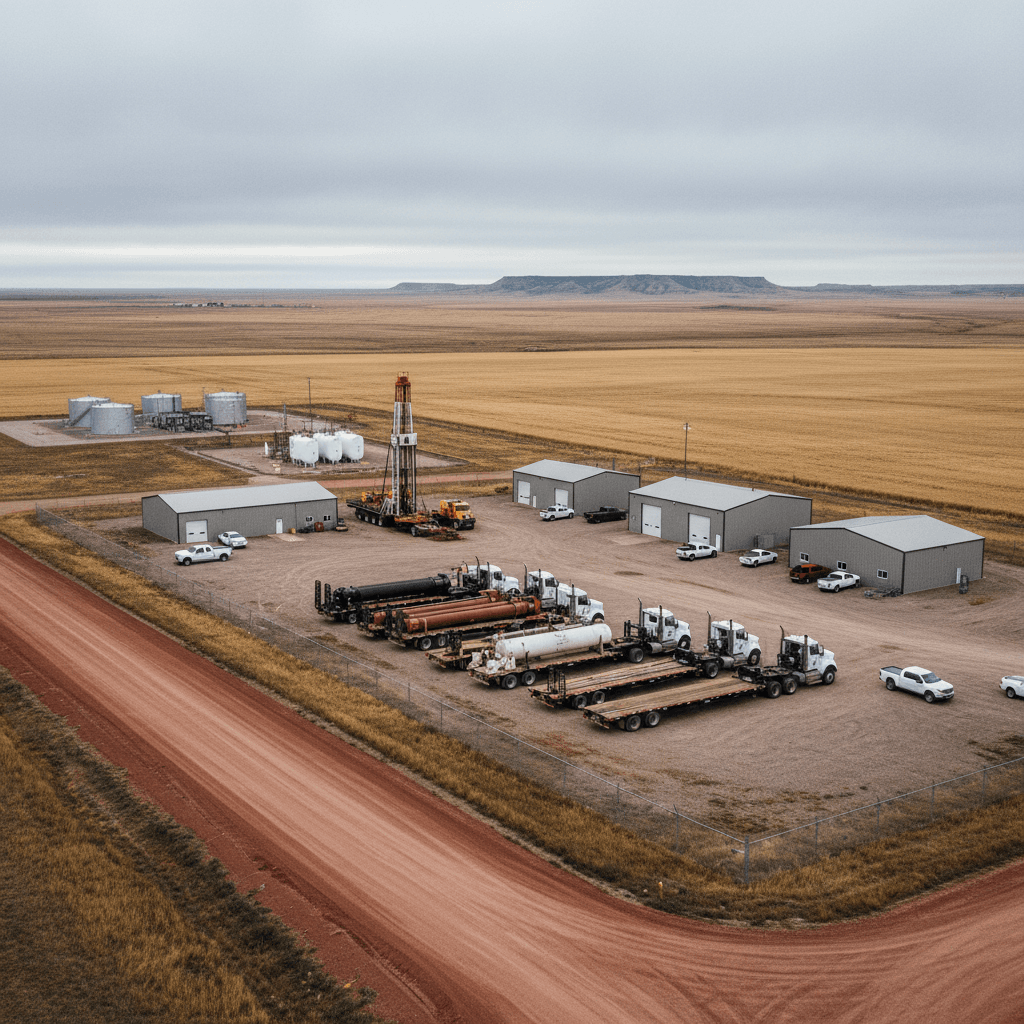ExxonMobil Announces Offshore Moves in Australia, Cyprus - Bakken Wire