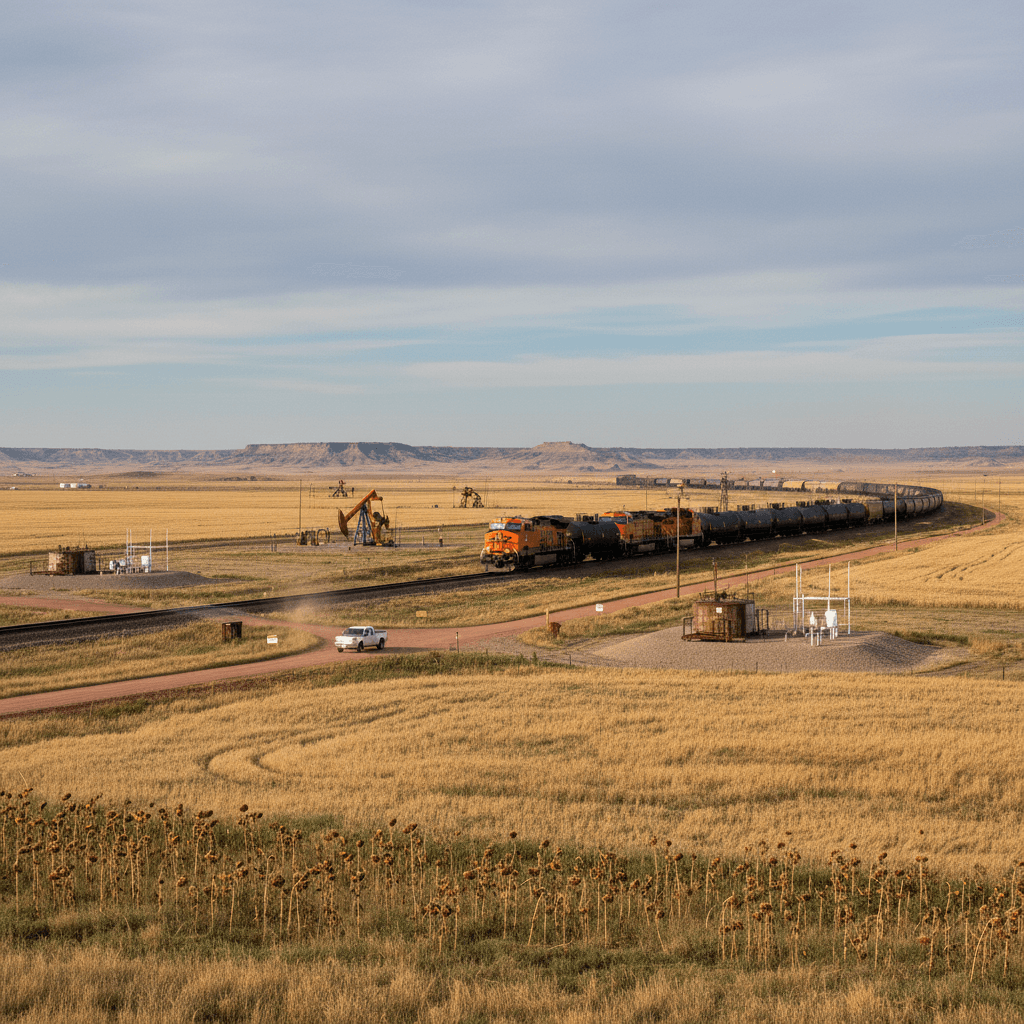 The Afternoon Take - Energy Market Briefing