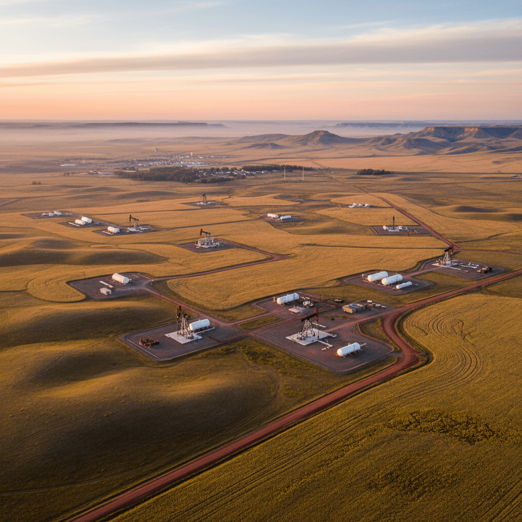 Bakken Oil Prices Steady Amid OPEC+ Production Increase - Bakken Wire