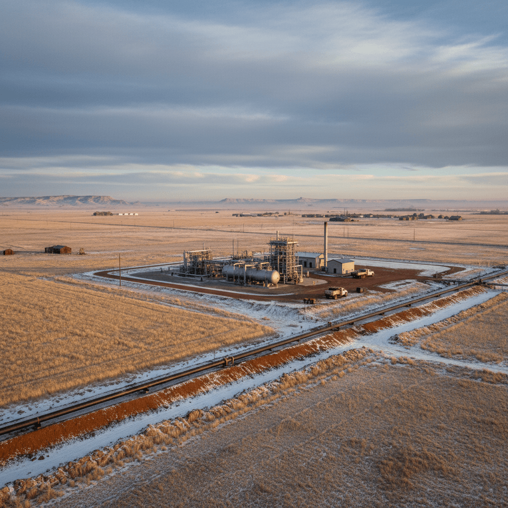 Global Straits, Refining Margins in Focus for Bakken Oil Flow - Bakken Wire
