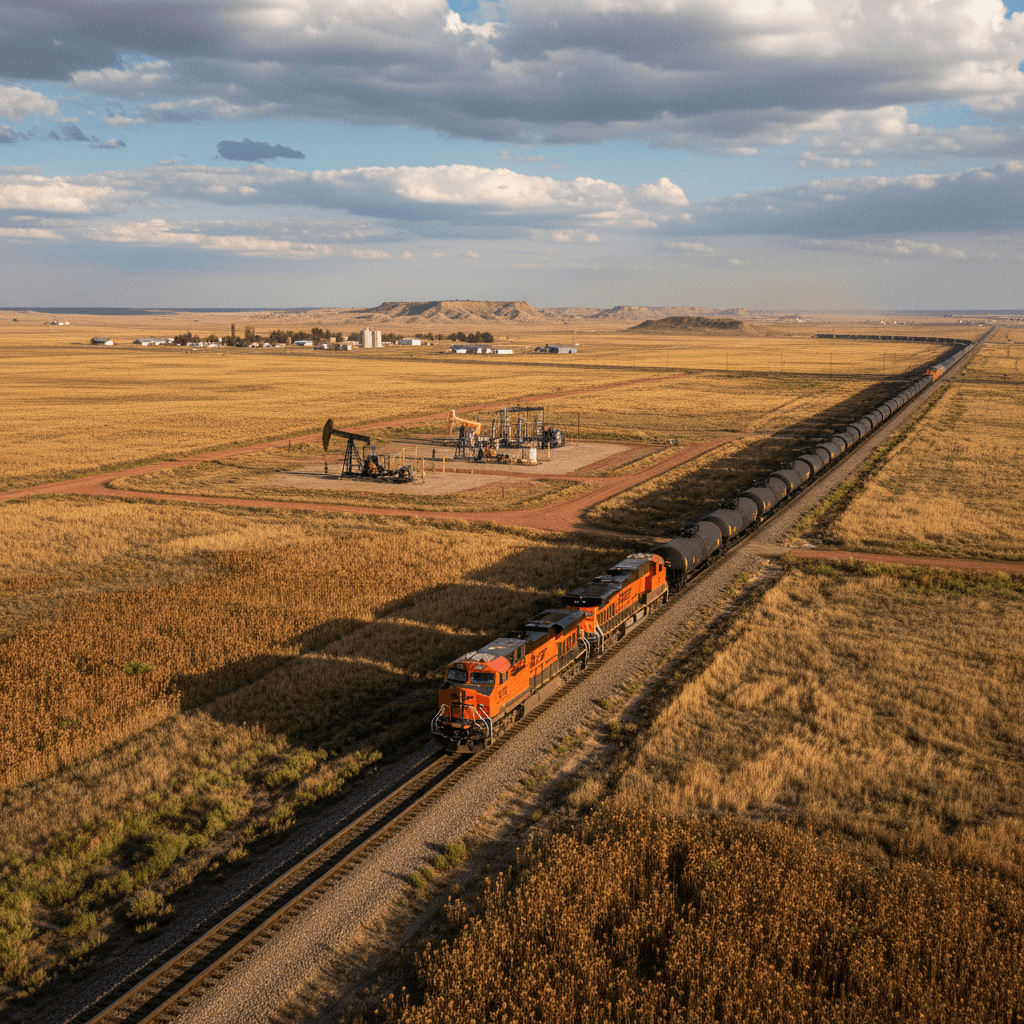 U.S. LNG Exports Surge as Storms Disrupt Power Grids - Bakken Wire