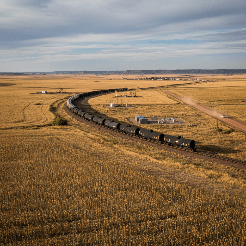 The Morning Take - Energy Market Briefing