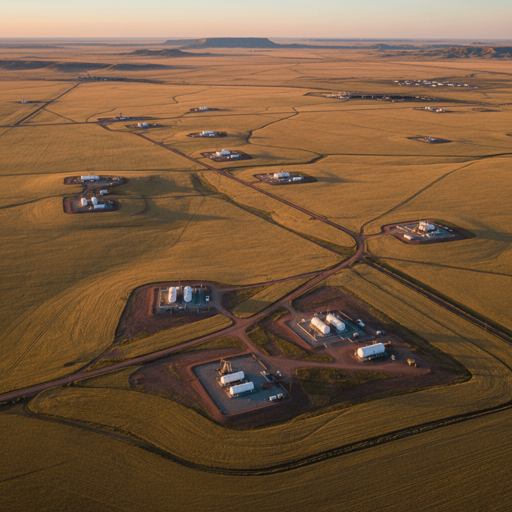 WTI Holds Near $69 as OPEC+ Announces August Output Increase - Bakken Wire