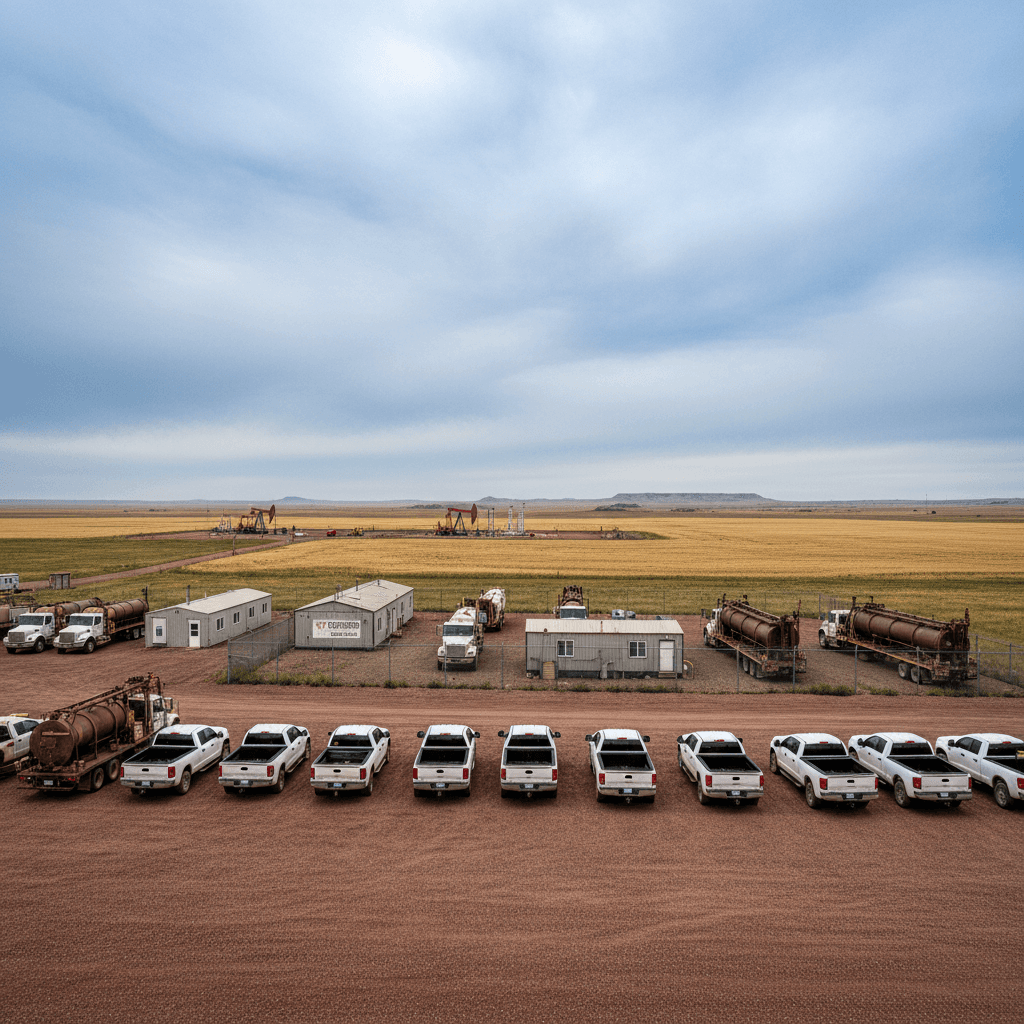 BP Wind Venture Expands; Enverus Lists Top Private Producers - Bakken Wire