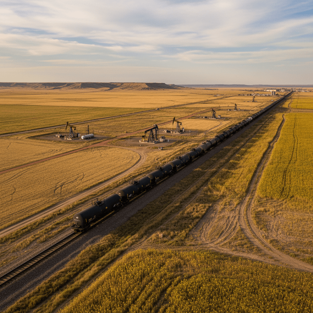 The Midday Take - Energy Market Briefing