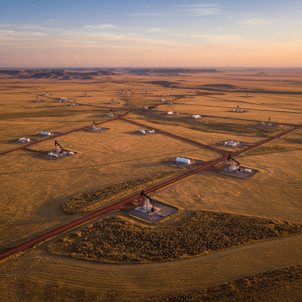 Oil Prices Mixed Amid Supply Surge, Bakken Differential Steady at -$3.42 - Bakken Wire