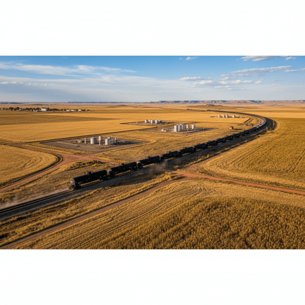 Global LNG Growth Anchored by US Exports as Geopolitical Tensions Rattle Markets - Bakken Wire