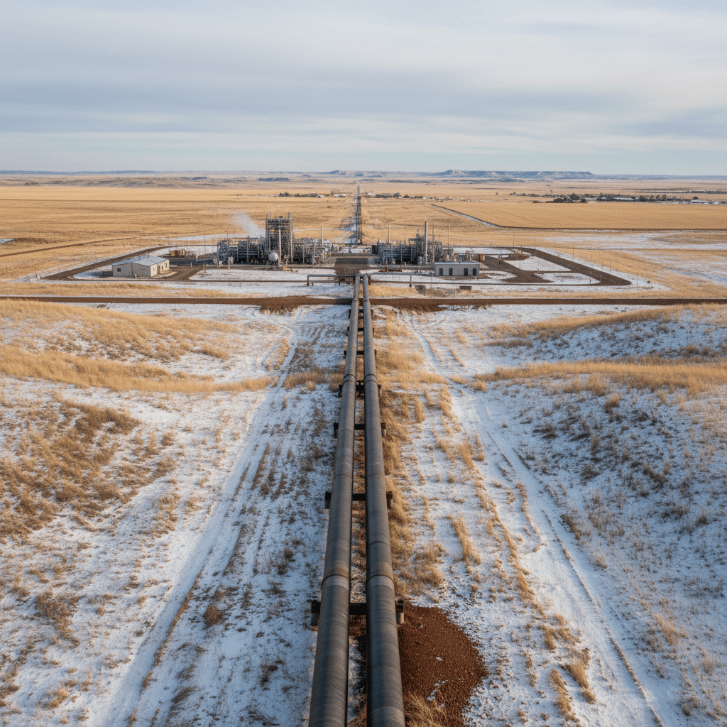 Global Energy Report Highlights US Role; Enverus Lists Top Private Producers - Bakken Wire