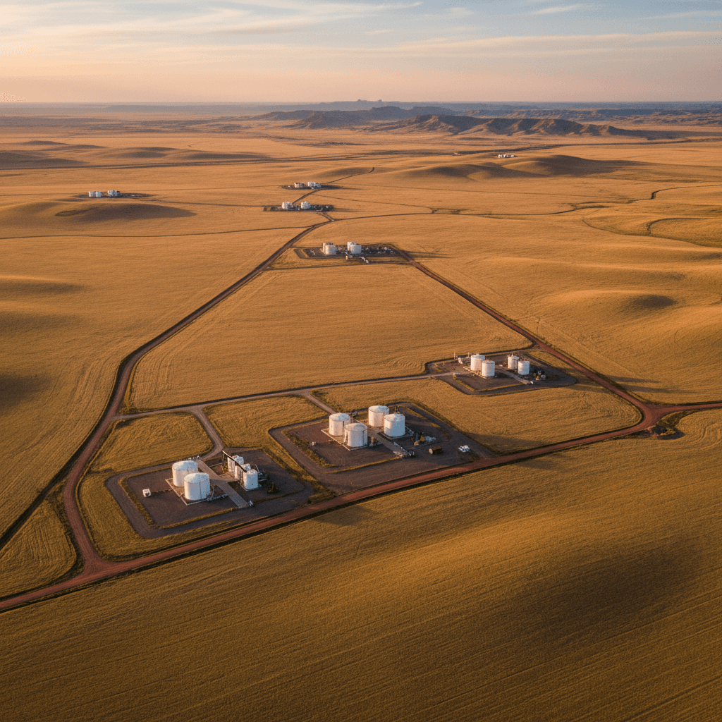 Oil Prices Rally Over 2.7% Amid Supply Rebound, Market 'Reboot' - Bakken Wire
