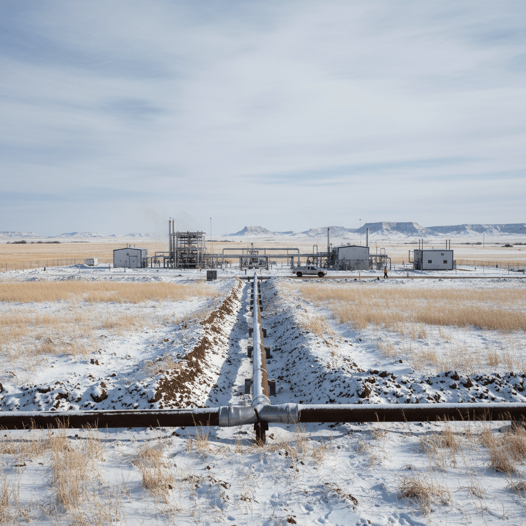 Ugandan Farmers Sue in UK Court to Block Near-Completed $5B EACOP Pipeline - Bakken Wire