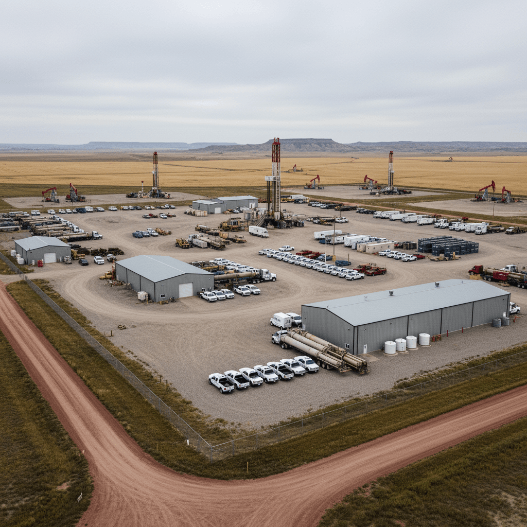 Shell Gas Trading Surge, EU LNG Shift Signal Global Demand - Bakken Wire