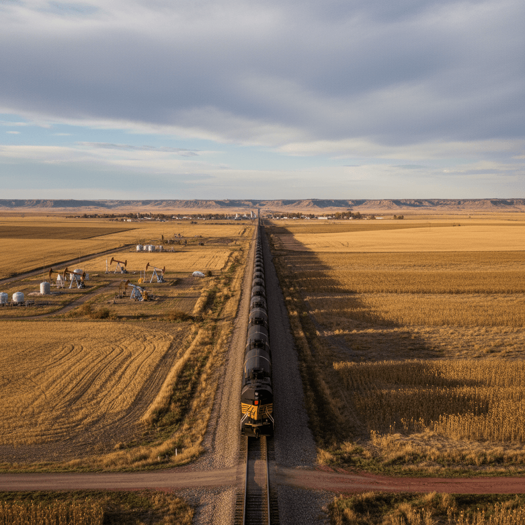 The Midday Take - Energy Market Briefing