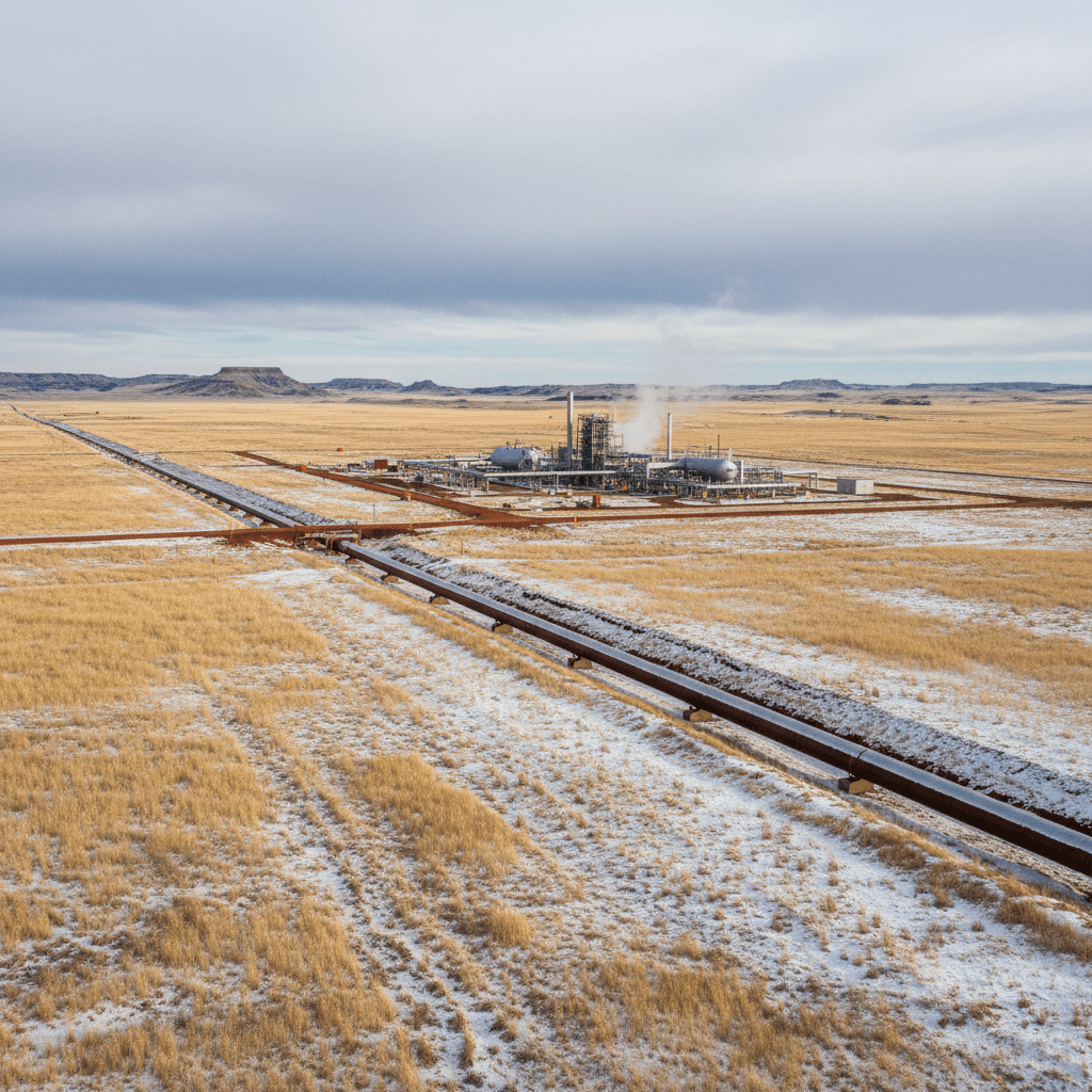 Global Market Shifts Impact Bakken Outlook as Oil Prices Rise - Bakken Wire