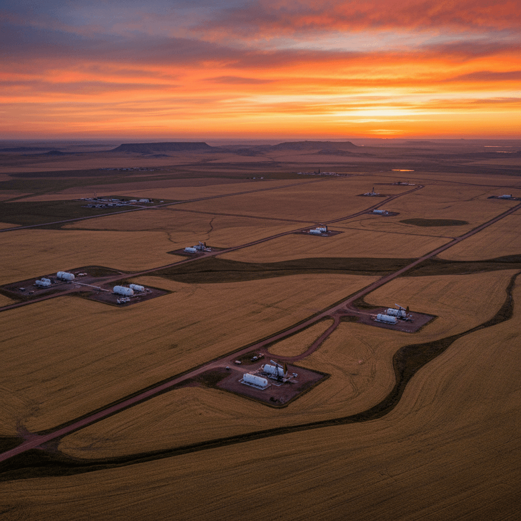 Oil Prices Jump 5% on Strait of Hormuz Tensions, Sanctions Shift - Bakken Wire