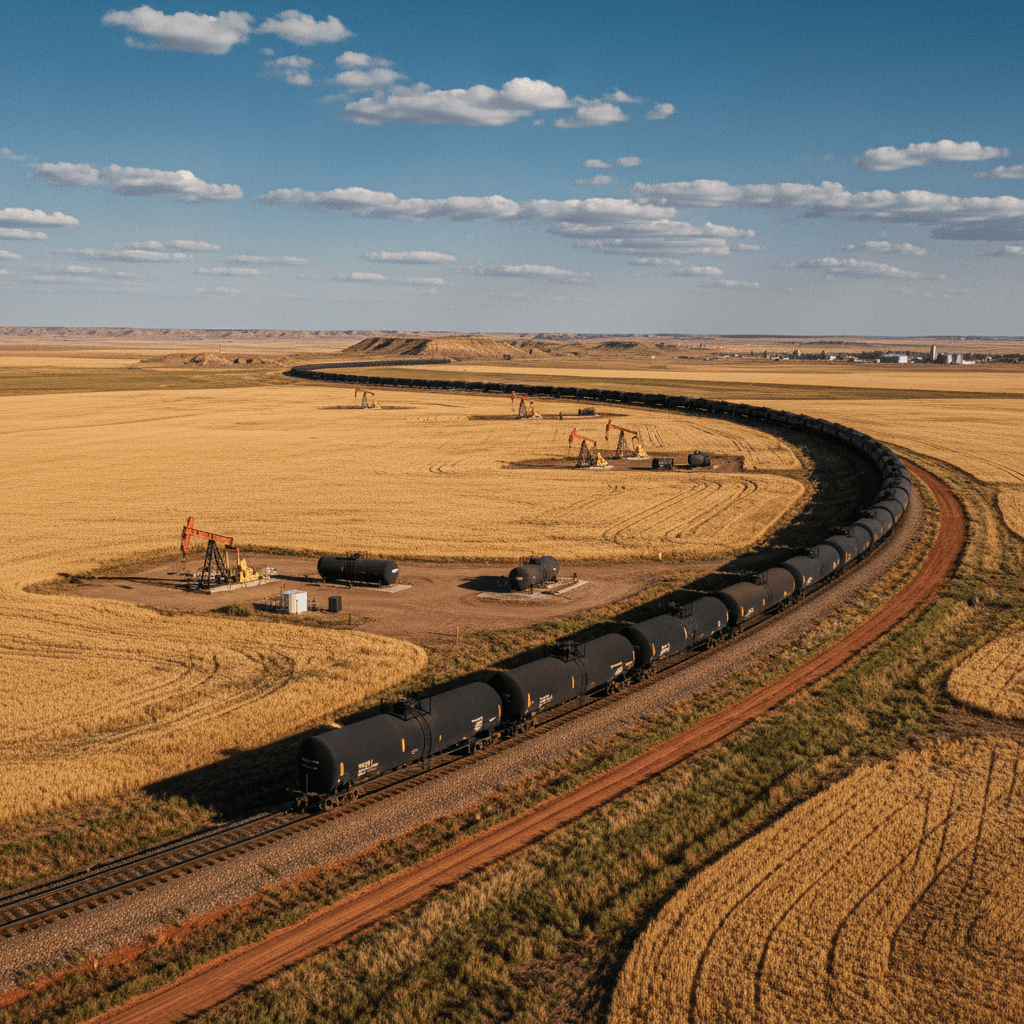 Global Nuclear Expansion, LNG Deals Signal Long-Term Energy Shift - Bakken Wire