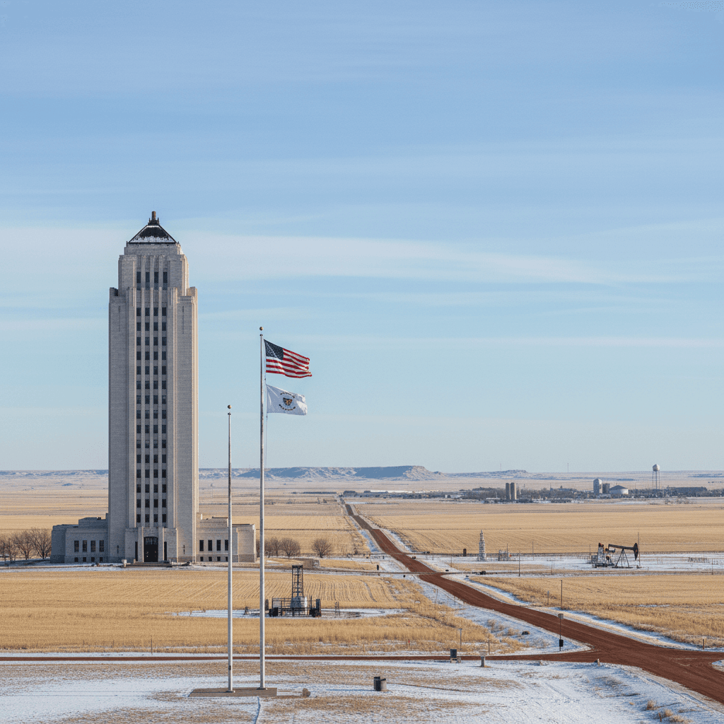 Fed Official Sees Falling Energy Prices Easing Inflation Pressure - Bakken Wire