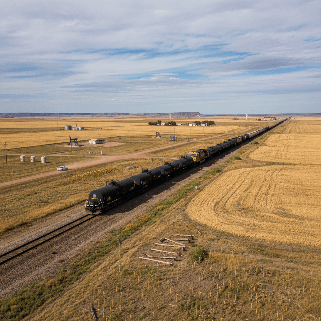 Global Roundup: Total Eyes Syria Offshore, US Nuclear Milestone Hit - Bakken Wire