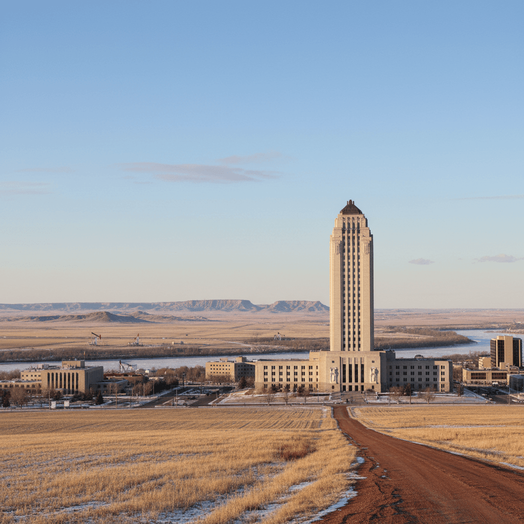 Trump Remarks on Iran, Eni Battery Hub, Equinor Contracts in Wednesday Roundup - Bakken Wire