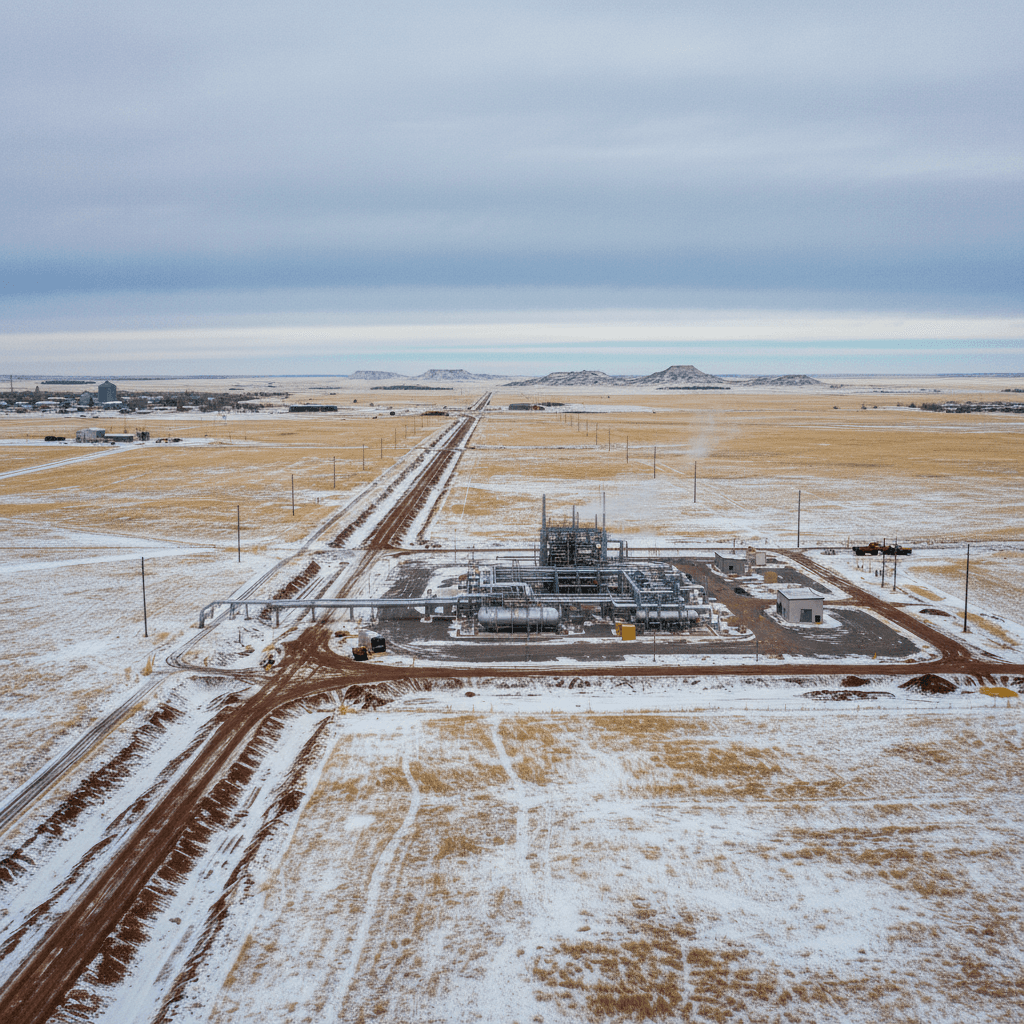 Oil Prices Surge on Renewed Iran Strikes, Geopolitical Tensions - Bakken Wire