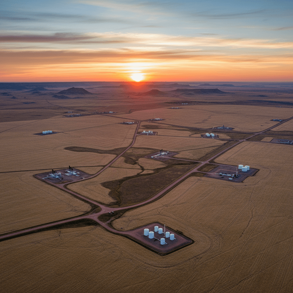 Oil Prices Rise Amid Strait of Hormuz Tensions, Bakken Differential Widens - Bakken Wire