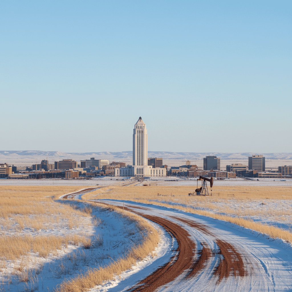 DOE Reports Nuclear Milestone; Mexico LNG Plant Ships First Cargo - Bakken Wire