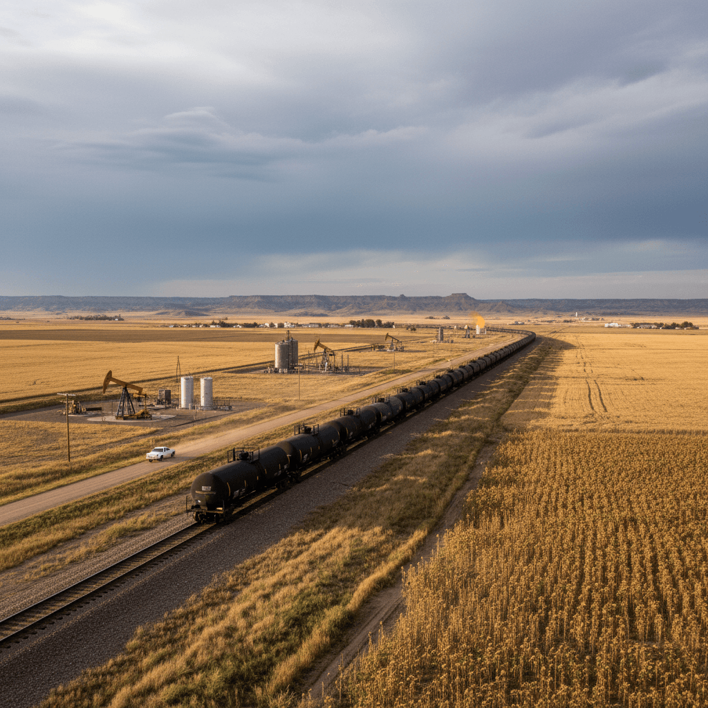 Goldman Warns of Renewed Hormuz Disruption, Reversing Glut Forecast - Bakken Wire