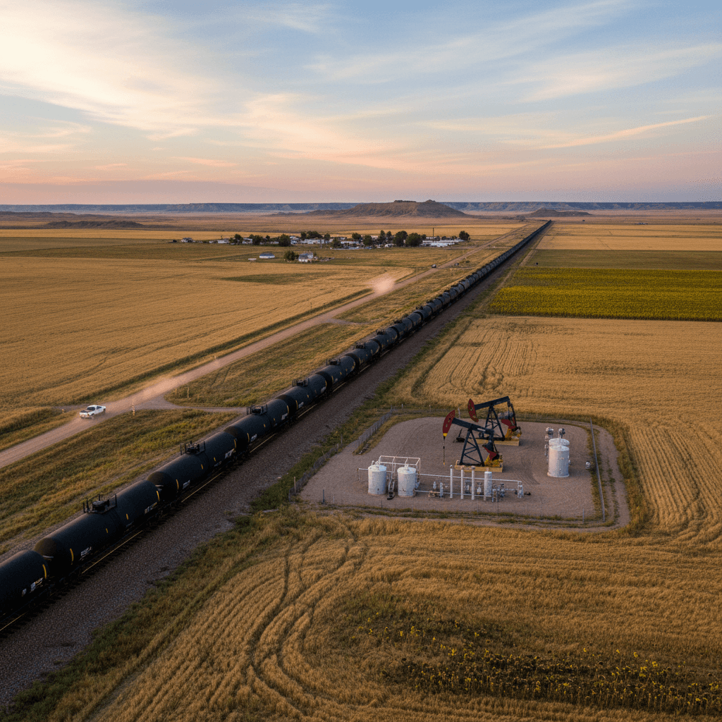 The Morning Take - Energy Market Briefing