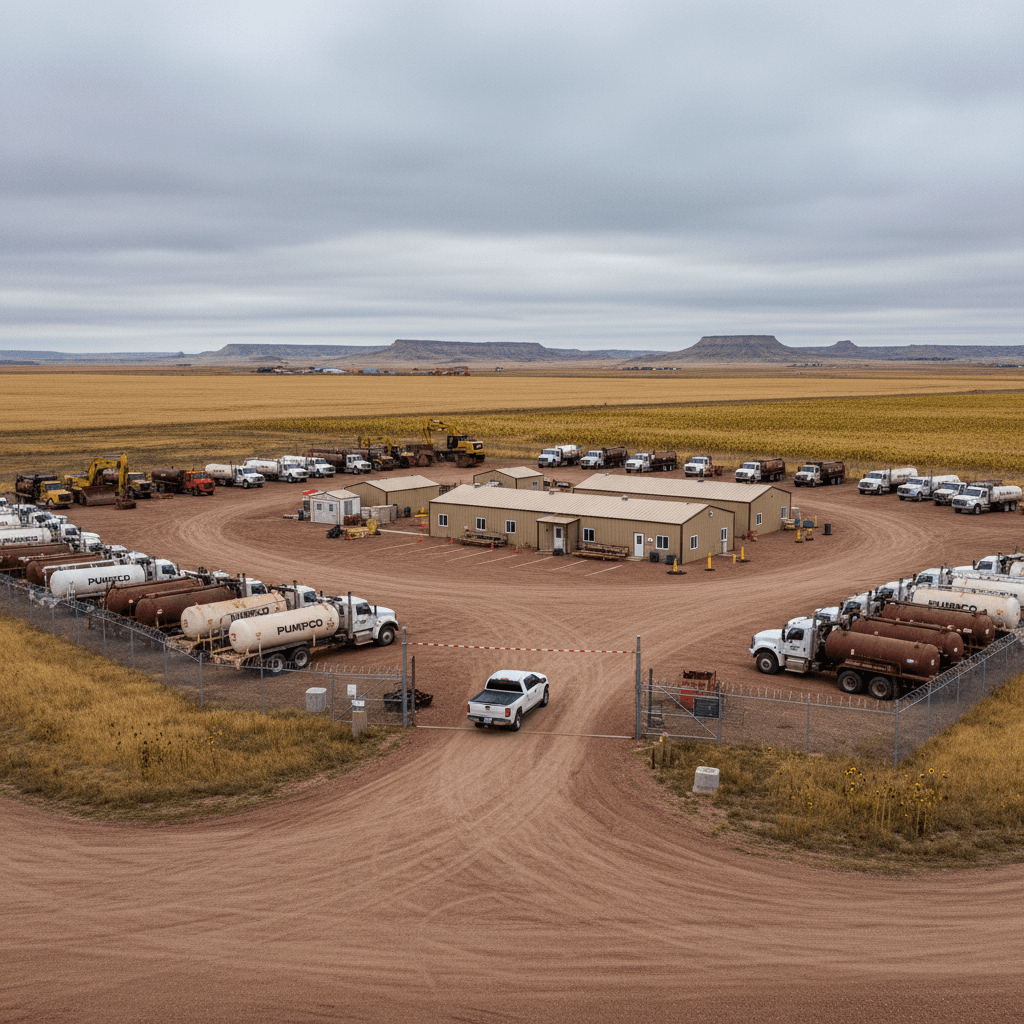 Midday Roundup: DOE Loan, U.S. Stocks Rise, Hormuz Traffic Stops - Bakken Wire